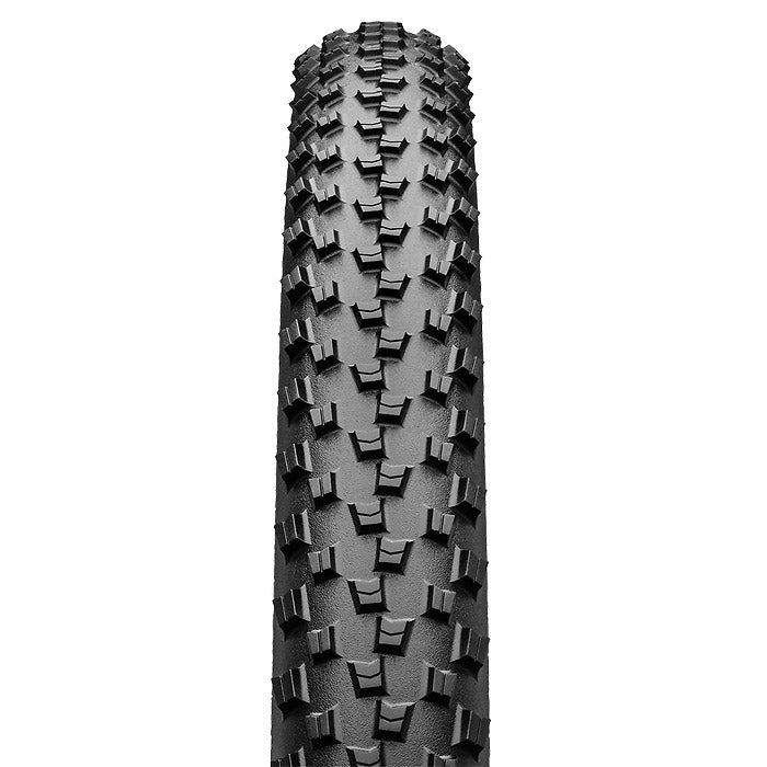 Folding band Continental Cross King 2.2 29 x 2.20 55-622 - Black