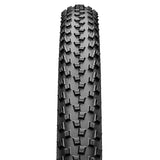 Folding band Continental Cross King 2.2 29 x 2.20 55-622 - Black
