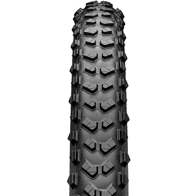Continental Mountain Bike Dæk - Sort