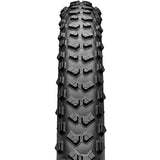Continental Mountain Bike Dæk - Sort