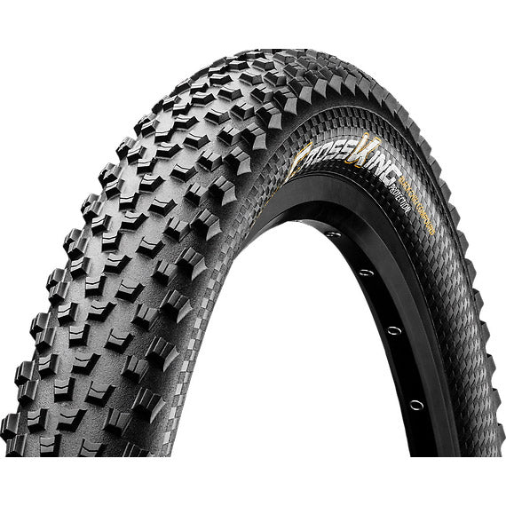 Continental - Cross King Protection Folding band 29x2.3