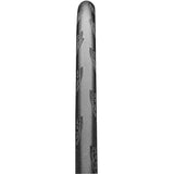 Continental outer tire (35-622) 700-35C Grandpr.5000ASTR Z C V