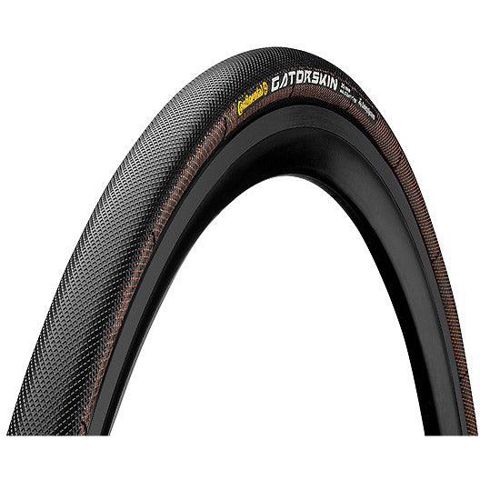 Trubka kontinentální trubice (25-622) 700x25C Sprinter Gaterskin Black