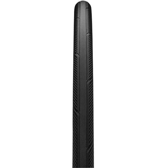 Schwalbe fuera de Continental (25-622) 700-25C UltraSportiii ZW BL Folding Band