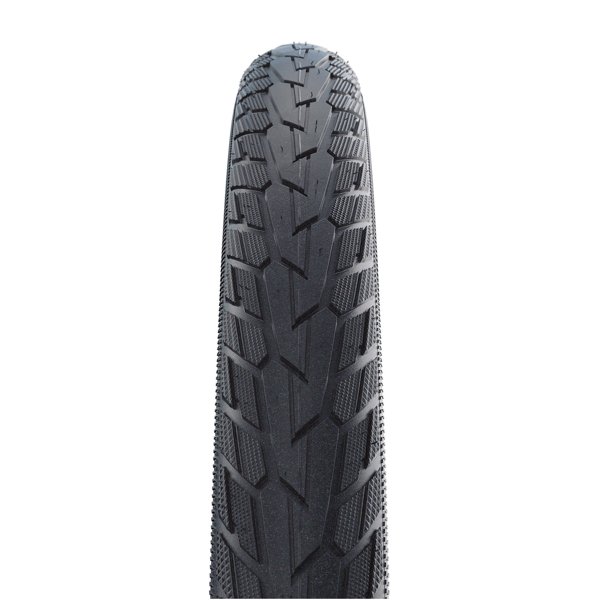 SCHWALBE ROAD CRUISER K-GUARD 26 x 1.75 47-559 mm-Brown with reflection