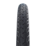 SCHWALBE ROAD CRUISER K-GUARD 26 x 1.75 47-559 mm-Brown with reflection