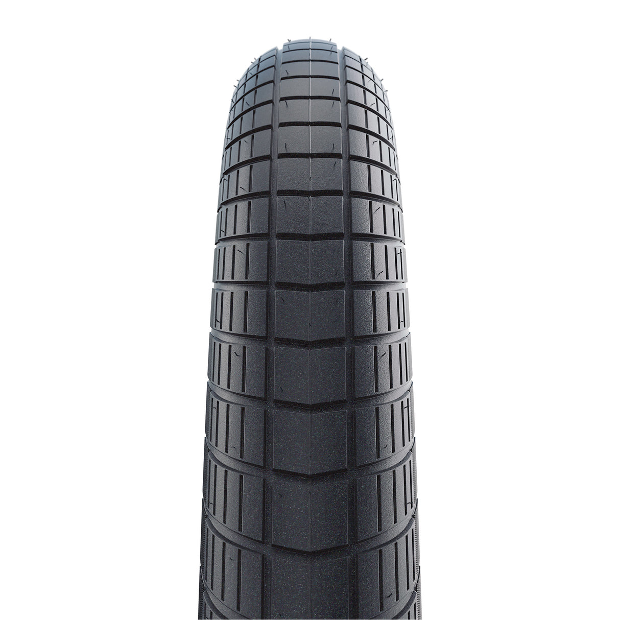 Schwalbe - Big Apple Raceguard Performance Reflex 26x2.35