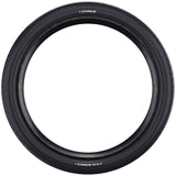Pneu Schwalbe 47-406 BMX SX-R Perf. Pneu pliant de la peau noire