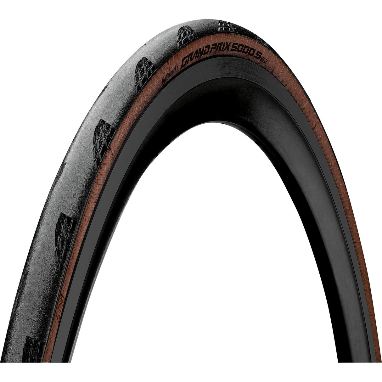 Kontinentaler Außenreifen (28-622) 700-28C Grandprix5000str Z T V.