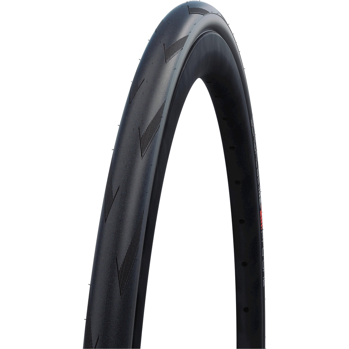 Schwalbe Tire Pro One Evo Superrace 28 x 1,45 SW Fold tle