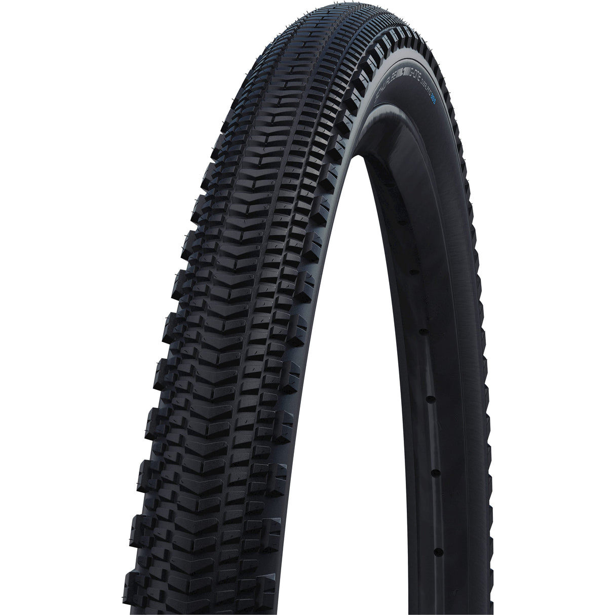 Schwalbe tire 28-1.50 (40-622) G-One Overland Perf Tle ZW +R