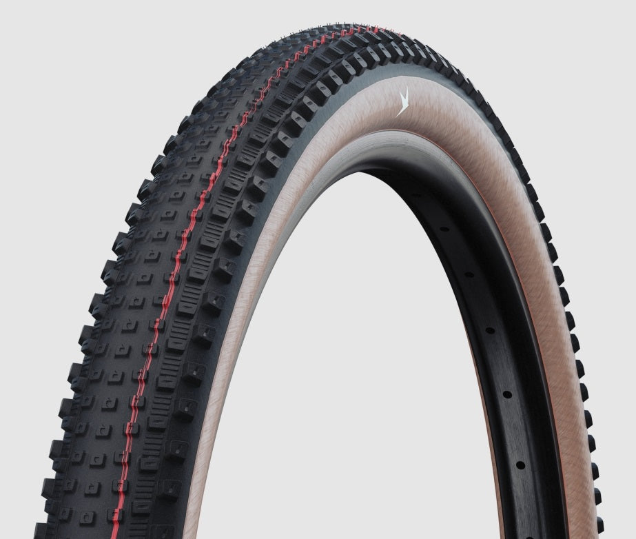Schwalbe Tire Rick XC Pro Evo 29 x 2,25 ZW Trans FOLL TLR