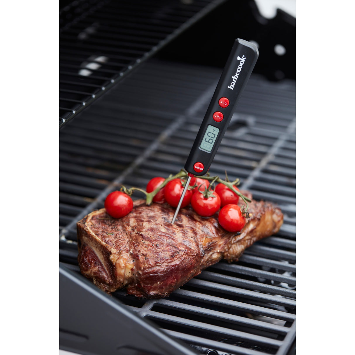 Barbecook Digital drop thermometer