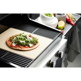 Barbecook Dynamic Core Pizza Stene from Refracture Clay