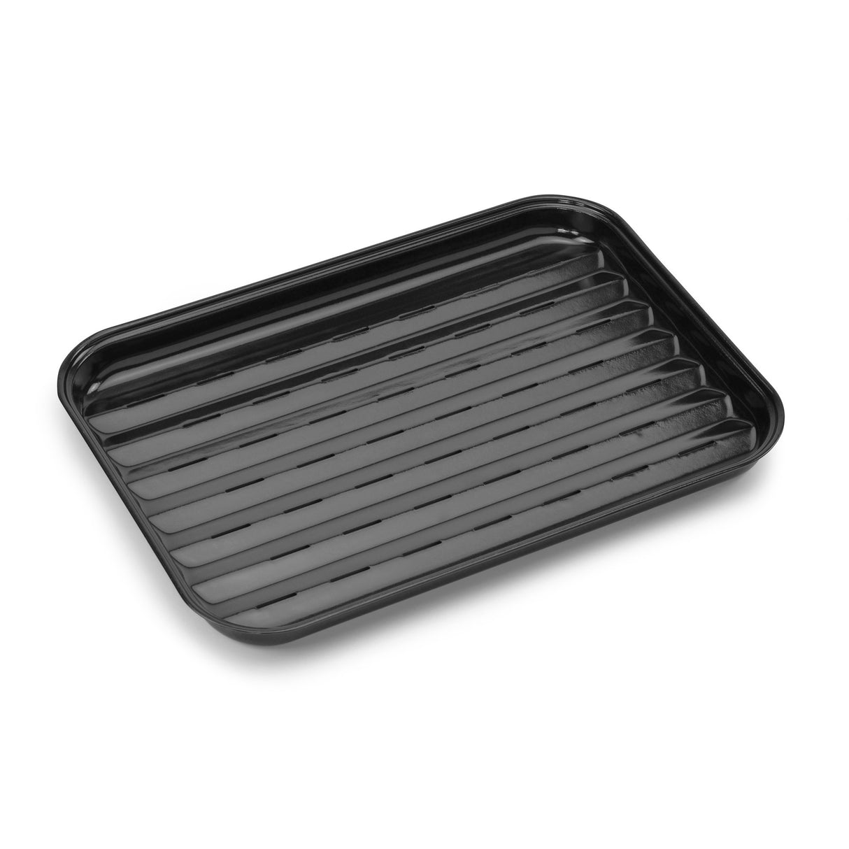 Barbecook Reusable grill pan from email