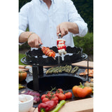 Barbecook set of 3 XL Skewers