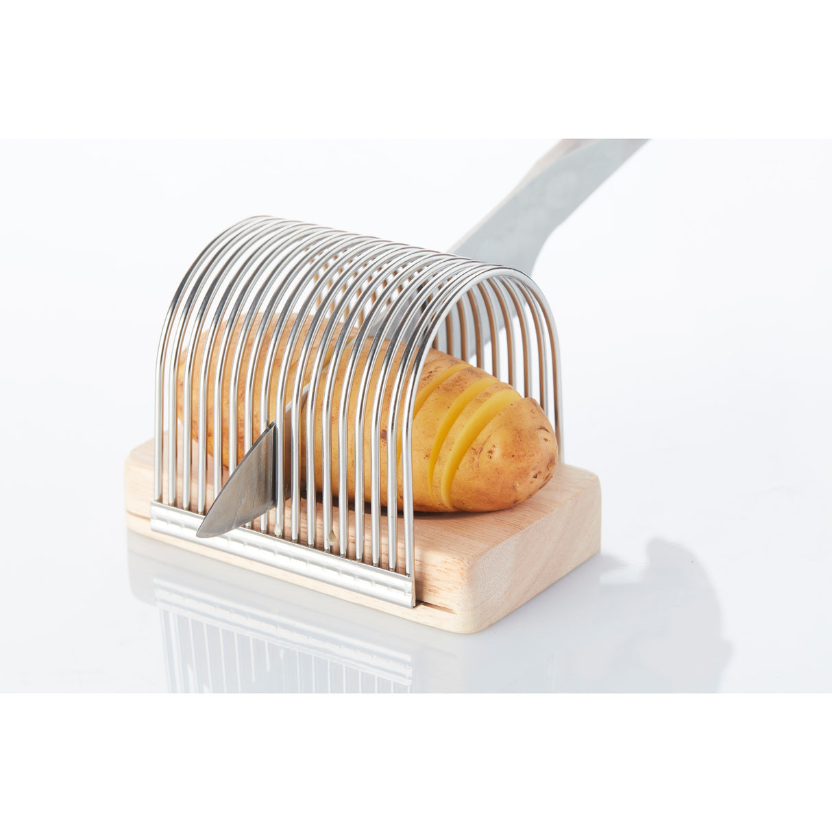 Barbecook Snijset for Hasselback Potato