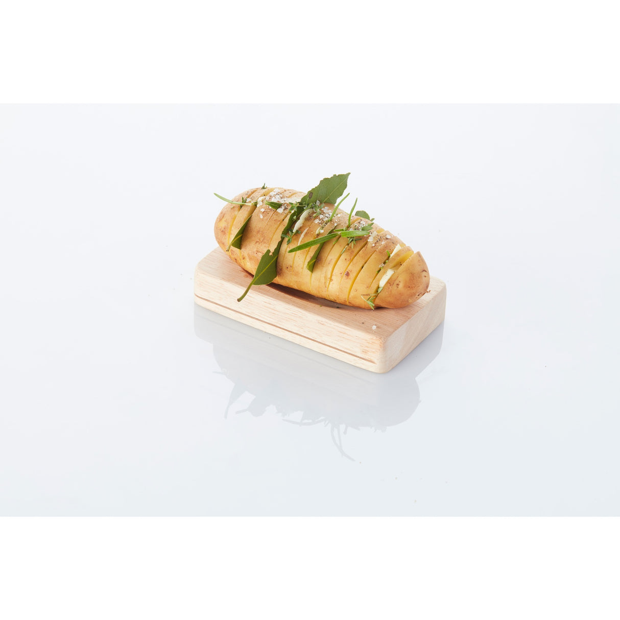 Barbecook Snijset for Hasselback Potato