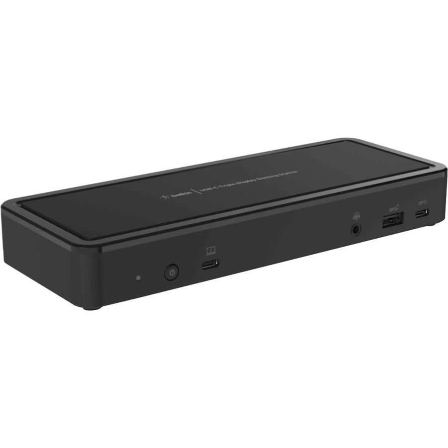 Belkin 14-Poort USB-C-Dockingstation