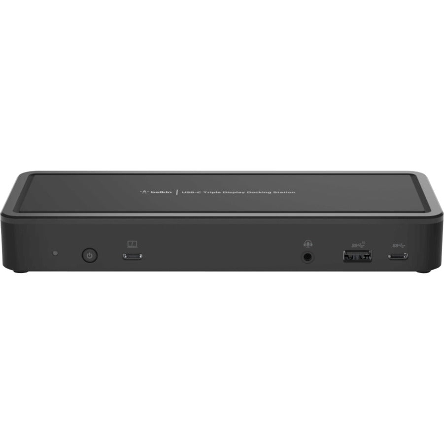 Belkin 14-Poort USB-C-Dockingstation