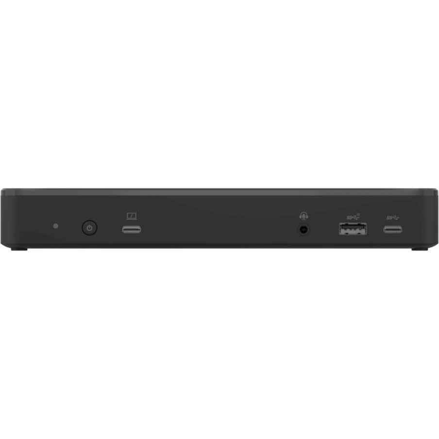 Belkin 14-Poort USB-C-Dockingstation