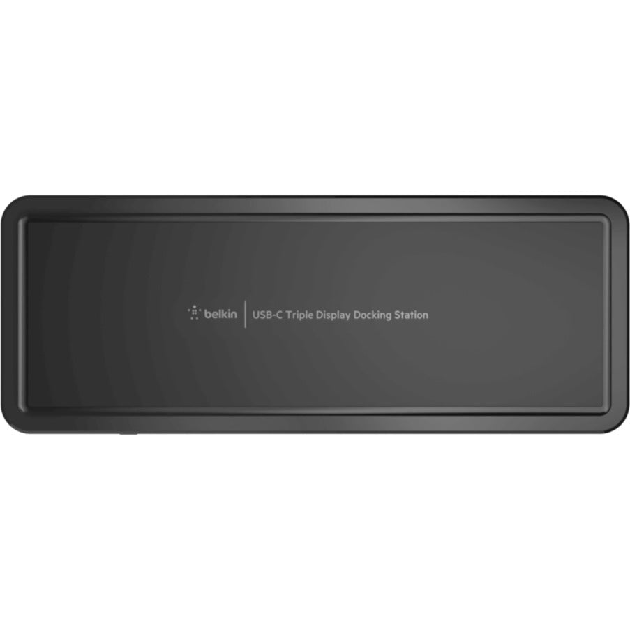 Belkin 14-Poort USB-C-Dockingstation