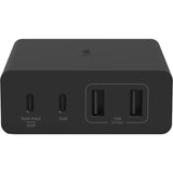 Belkin Boostcharge Pro 4-Poort Gan Wandlader