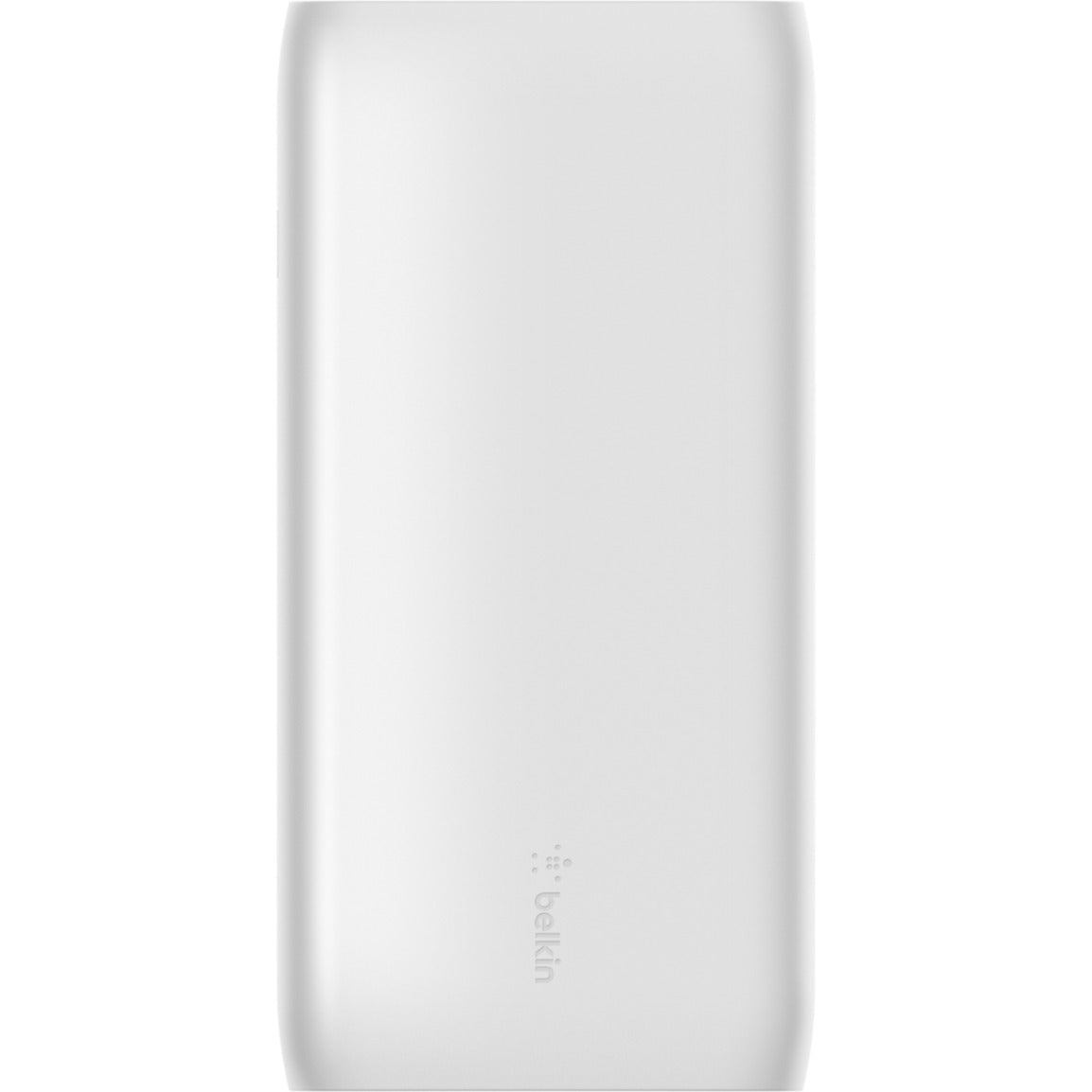Belkin Boostcharge USB-C PD-Powerbank 20K
