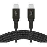 Belkin Boostcharge USB-C zu USB-C-Kabel 240W