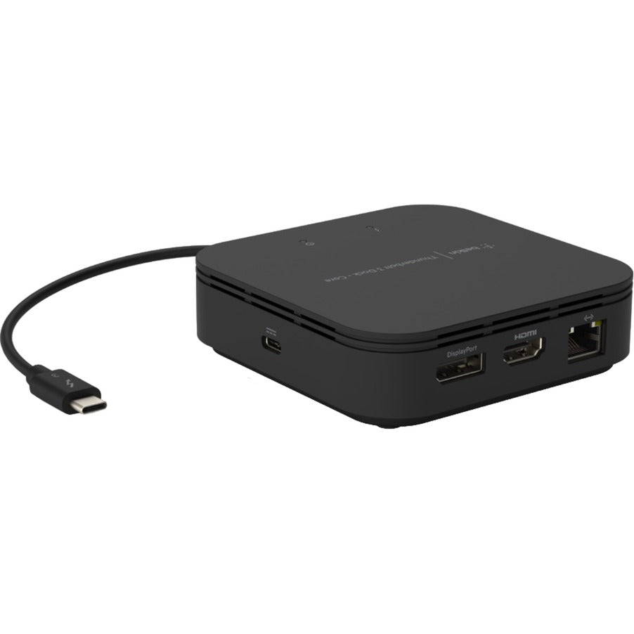 Belkin Thunderbolt 3-Dock Standard
