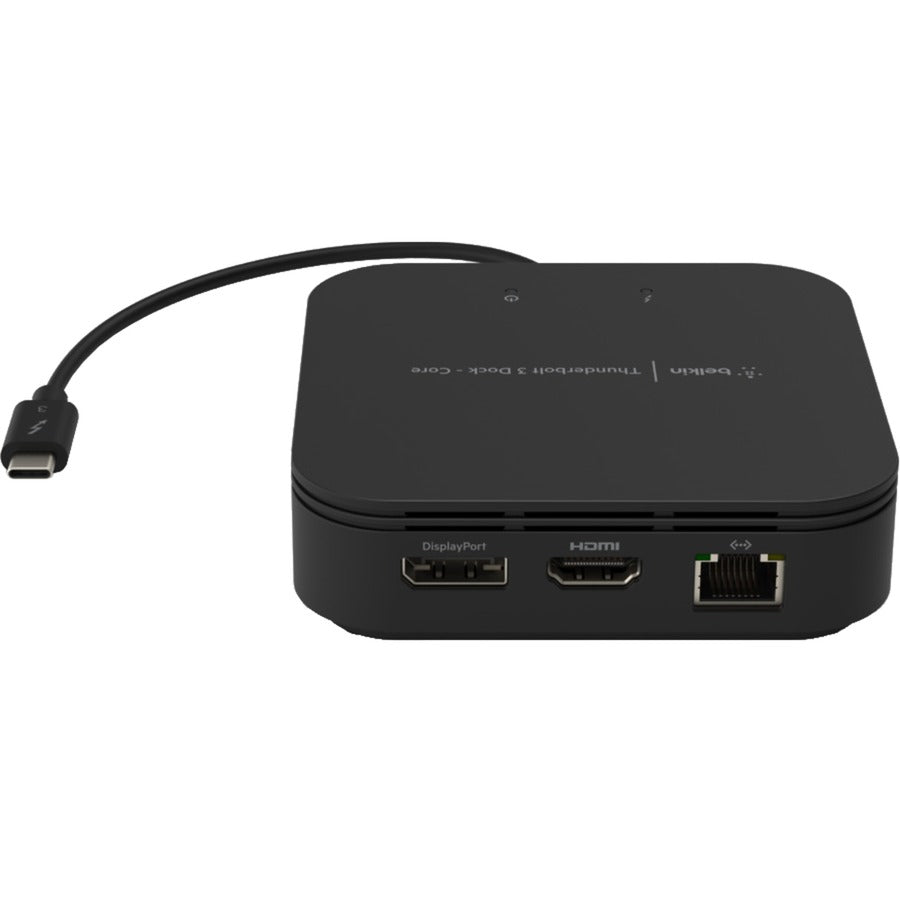 Belkin Thunderbolt 3-Dock Standard