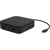 Belkin Thunderbolt 3-Dock Standard