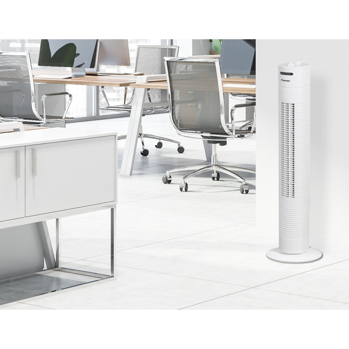 Bestron Aft760W Torenventilator