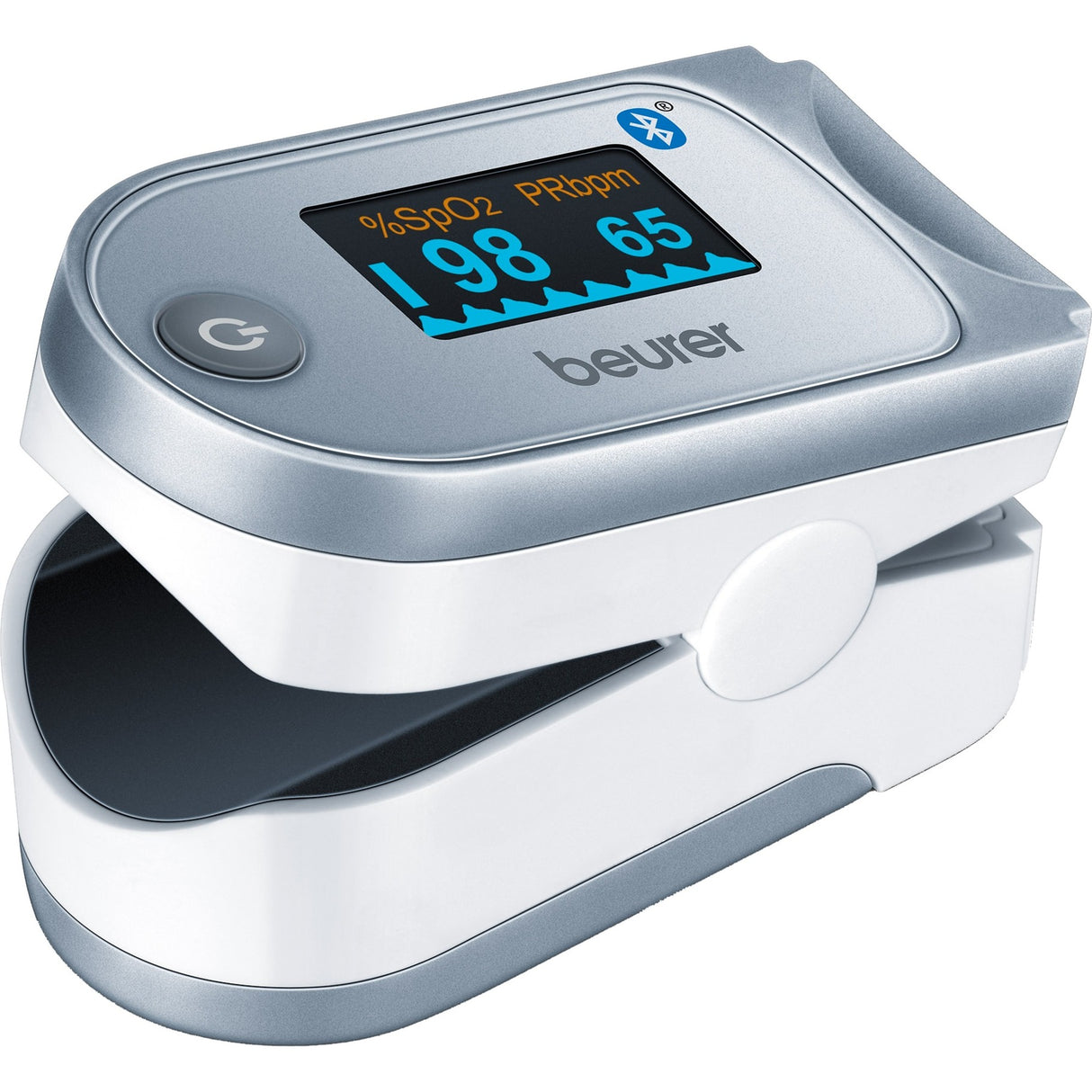 Beurer pulse-ossimetro po 60