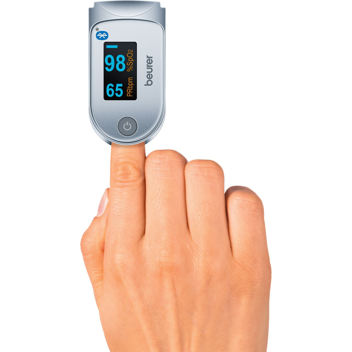 Beurer pulse-ossimetro po 60