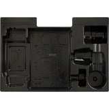 Bosch 1 2 L-Boxx-Inlay 12 V Adapter