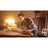 Bosch EasyCut 12 Nanoblade Accuzaag