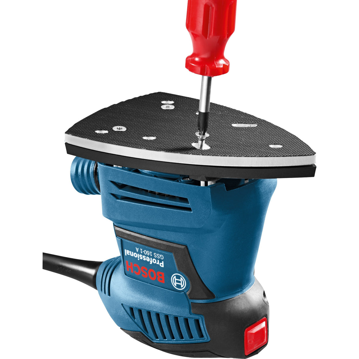 Bosch GSS 160-1 A Multi Professional