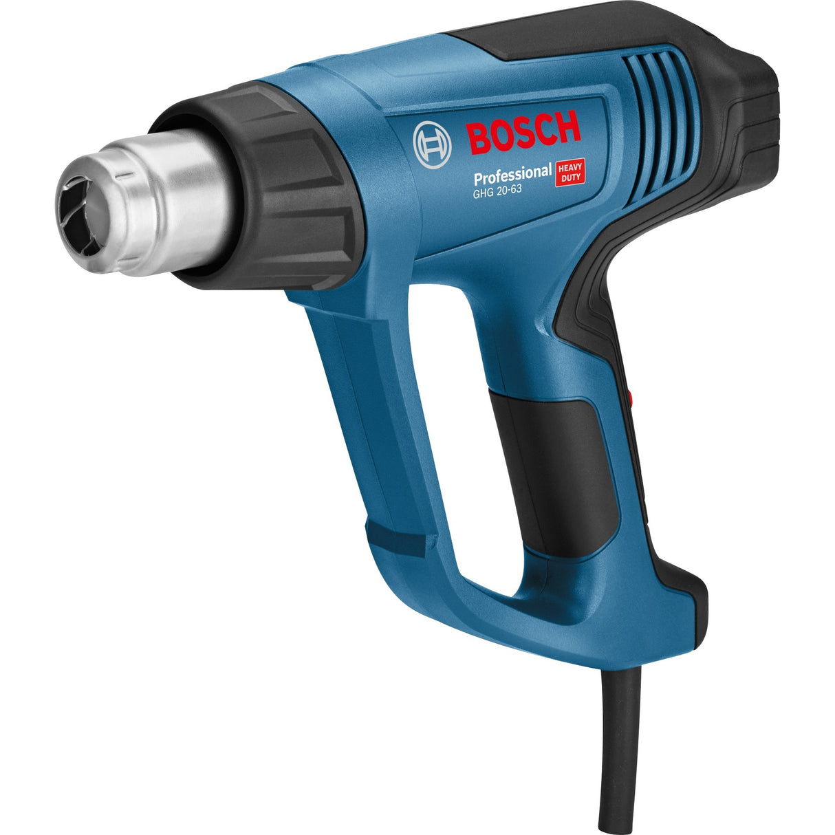 Bosch Hot Air Gun Ghg 20-63 Professionnel