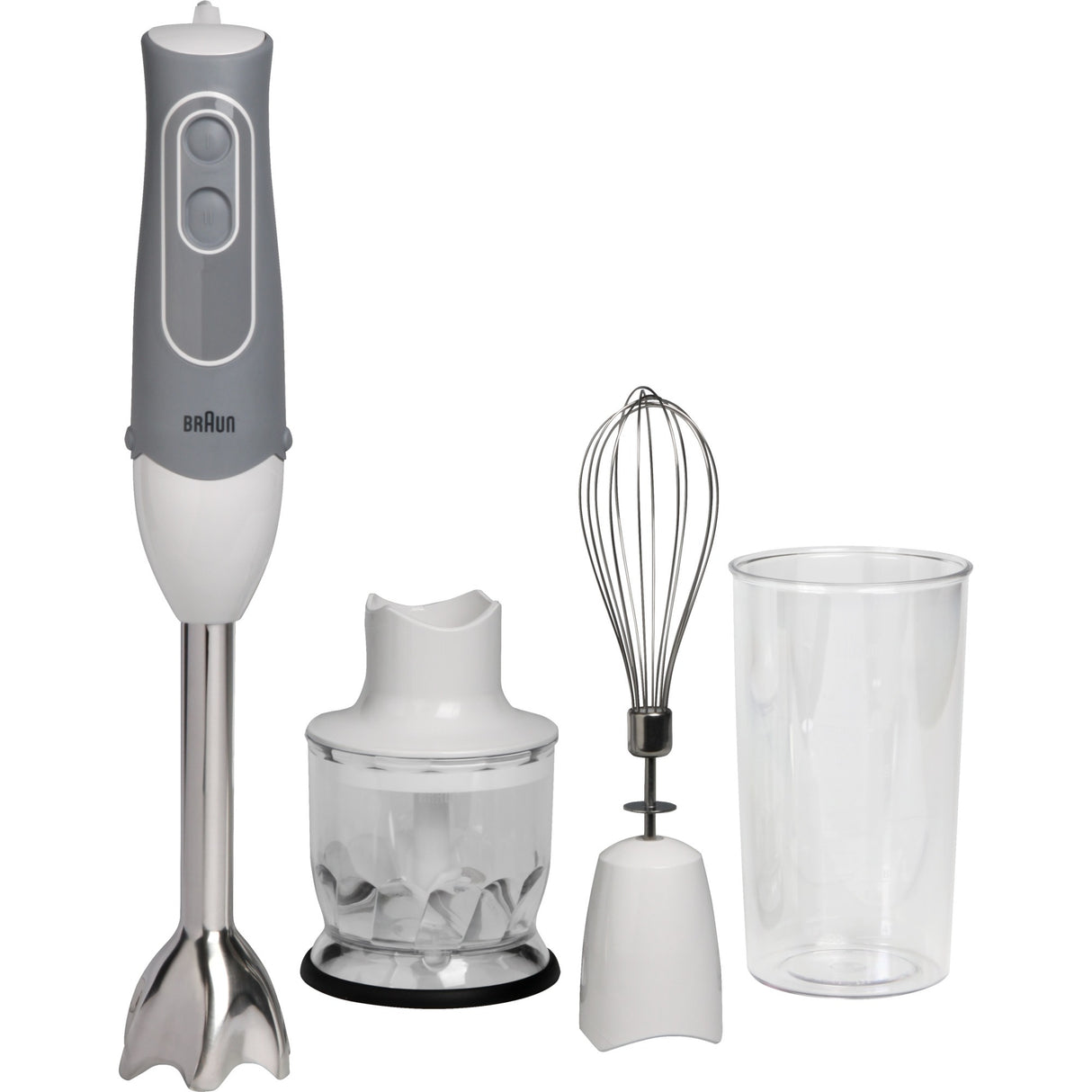 Braun Hand Blender Multiquick 5 MQ 525 OMELETTE