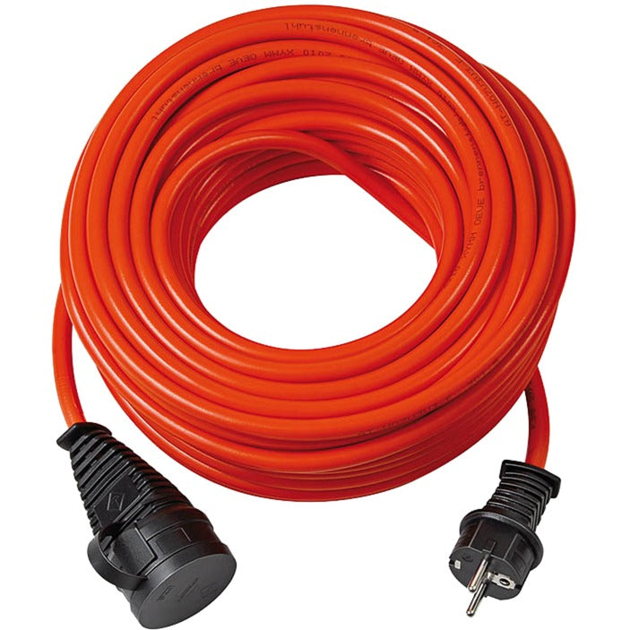 Brennenstuhl Bremaxx IP44 Extension Cord