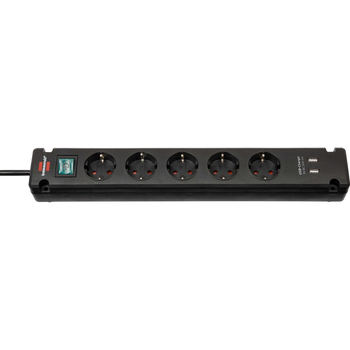 BrennenStuhl Bremounta socket 5-time