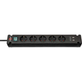 BrennenStuhl Bremounta socket 5-time