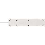 Brennenstuhl Bremounta Socket 4-gang