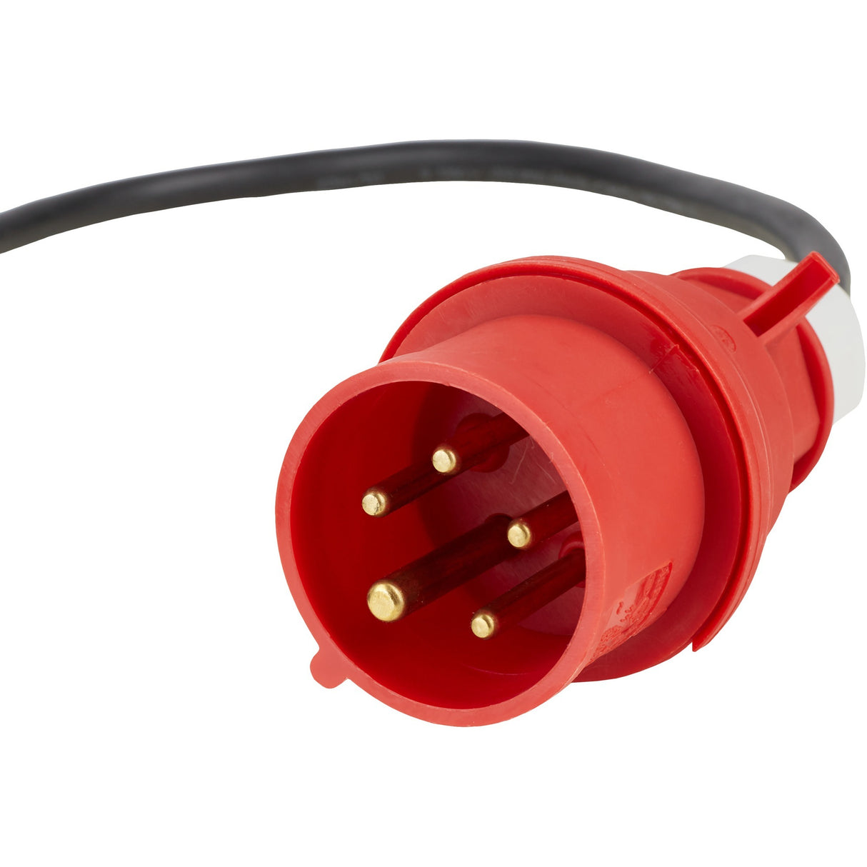 Brennenstuhl Brobusta Cee 4 IP44 kabelový naviják, kabel 40 m RN