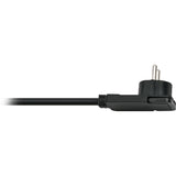 Brennenstuhl Comfort-Line Plus, 4-Fold