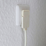 Brennenstuhl Comfort Line Plus Socket 4-krotnie