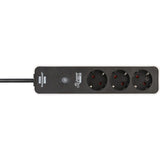 Brennenstuhl Wifi Socket 3 entradas