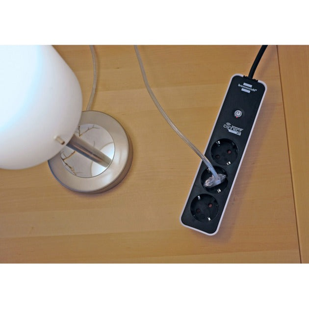 Brennenstuhl Wifi Socket 3 entradas