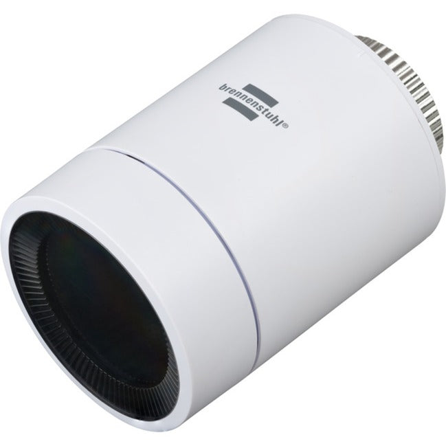 Brennenstuhl Connect Zigbee Smart Radiator -knap